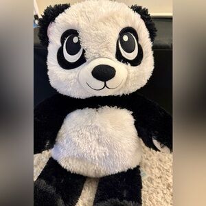 Build A Bear Harajuka Hugs Panda EUC